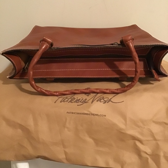 🔥Patricia Nash, mint condition, see photos - Picture 7 of 7